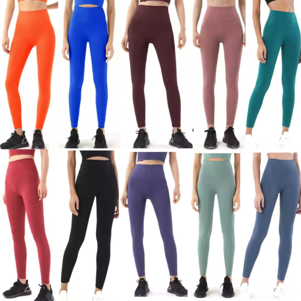 Fanrunnn ファンラン ウィメンズ スポーツタイツ ロングタイツ Fanrunnn ファンラン ウィメンズ スポーツタイツ ロングタイツ