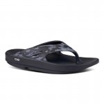 �ں�û¨��ȯ���ۥ����ե��� OOFOS �ꥫ�Х꡼������� OOriginal Sport-BlackCamo oorigisp blackcamo ������ thong(040098231)
