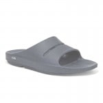 �ں�û¨��ȯ���ۥ����ե��� OOFOS �ꥫ�Х꡼������� OOahh-Slate  ooahh slate ������ slide 313ofs(020046182)