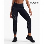 2XU/ġॺ桼  饤ȥԡ ߥåɥ饤 ץå  Light Speed Mid-Rise COMPRESSION TIGHTS(wa6523b)