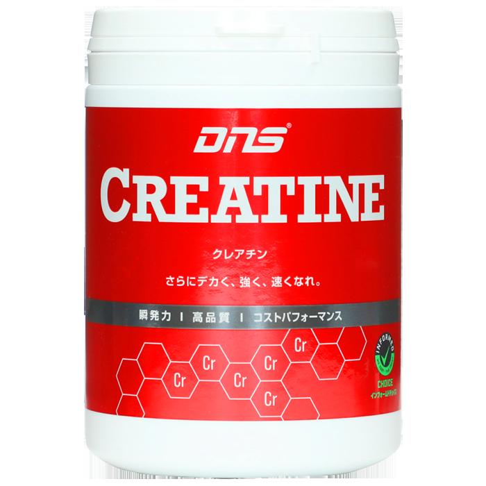 DNS クレアチン 200g（40回分）(crt200) | ボディケア,サプリメント