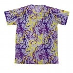 ����åץ��ѥ�� T����� �ڥ� ���졼�ѡ��ץ� �ʥ�˥��å�����(krpssgrypur)