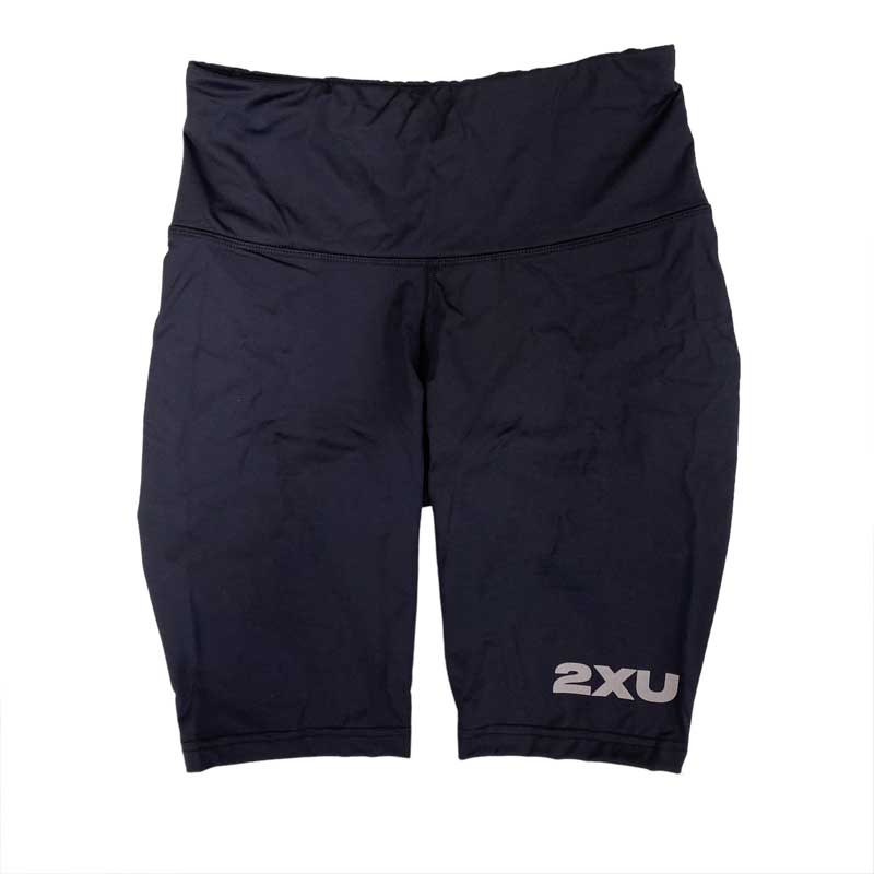 ウィメンズ W MCSライトスピードレースミッドライドコンプショート 2XU