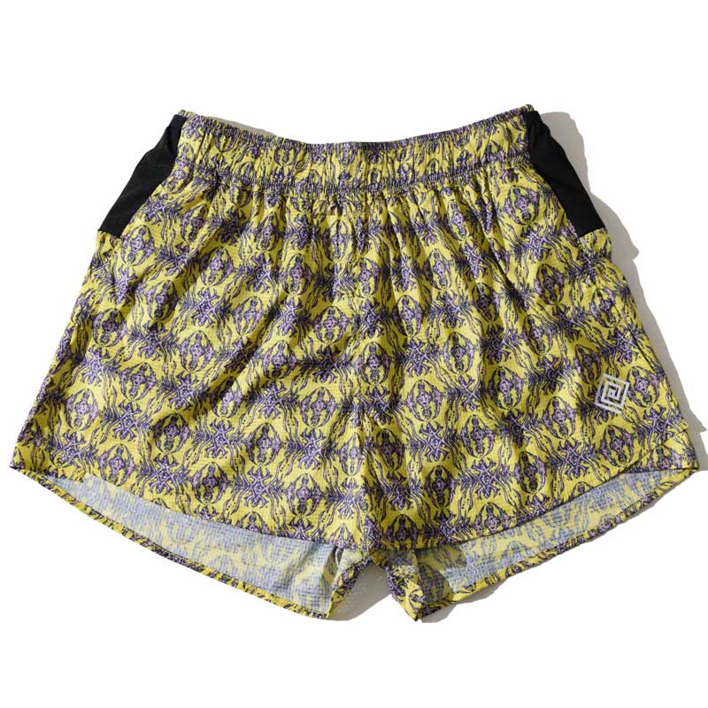 20％OFF】 ELDORESO エルドレッソ RagnoHichamShorts ランニング