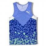 PUMA ELITE SINGLET exclusive ���������ݡ��ĥ��ꥸ�ʥ� ���󥰥�å� �ס��� ��󥺥��˥󥰥����� wpum(52528203)  rtank