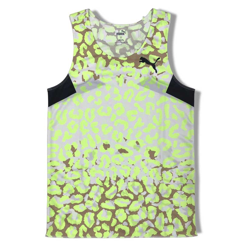 PUMA ELITE SINGLET exclusive コイケスポーツオリジナル シングレット