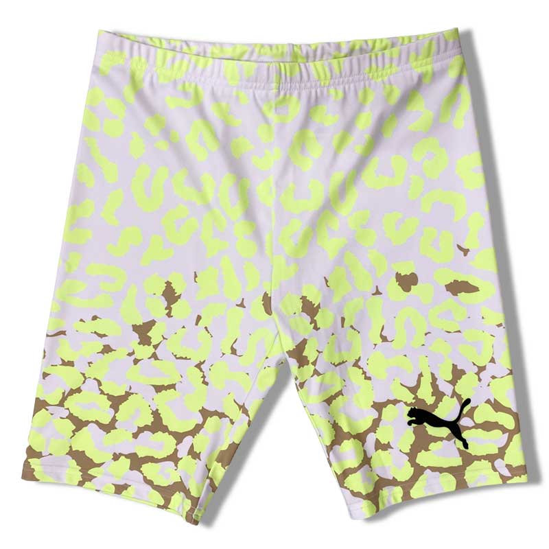 PUMA ELITE HARF TIGHTS exclusive コイケスポーツオリジナル ハーフ