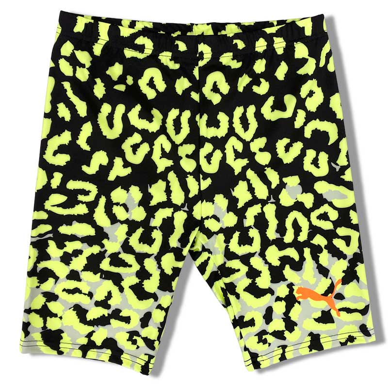 PUMA ELITE HARF TIGHTS exclusive コイケスポーツオリジナル ハーフ