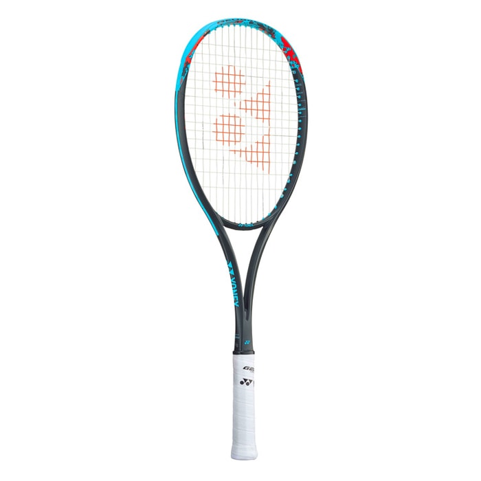 ヨネックス YONEX GEOBREAK 70 S ジオブレイク70S 後衛用 ソフトテニス