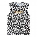 ����åץ��ѥ�� KRP �Ρ����꡼�� ���֥� �ʥ�˥��å�����(krpslzebra)