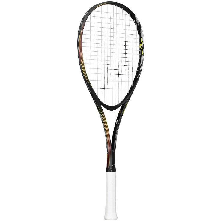 Mizuno S-01 テニスラケット ミズノ MIZUNO アクロスピード S-01 ACROSPEED S-01