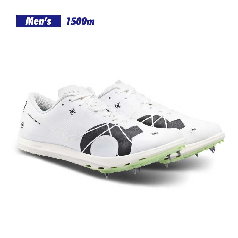 メンズ オン クラウドスパイク 1500m On Cloudspike 1500m M 中長距離