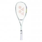 ��ͥå��� YONEX VOLTRAGE 7S STEER �ܥ�ȥ쥤��7S ���ƥ� �����   ���եȥƥ˥��饱�å� ���եȥƥ˥� �ե졼��Τ� ���å�̵�������ʡ����Բġ�(vr7s-s309)