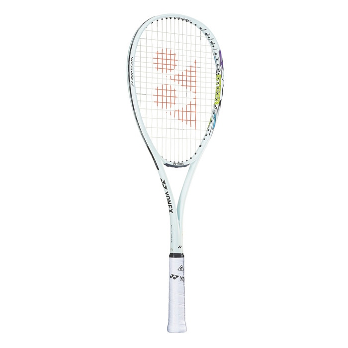 ヨネックス YONEX VOLTRAGE 7S STEER ボルトレイジ7S ステア 後衛用