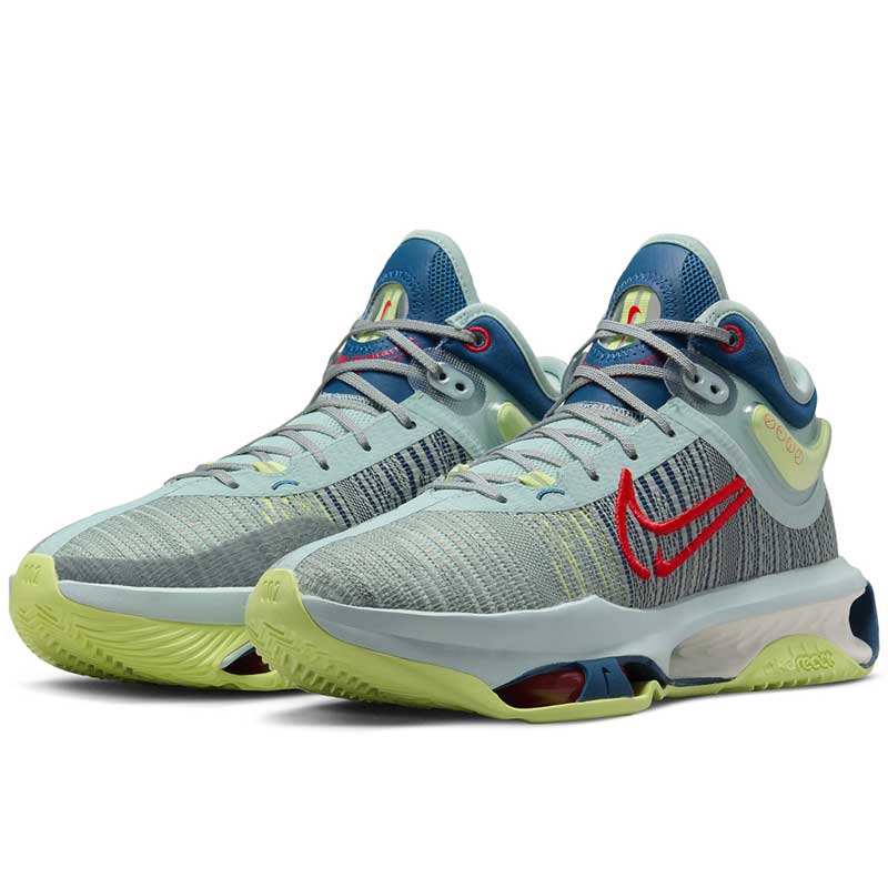 ナイキ(NIKE)バッシュ G.T. ジャンプ 2 ASW EP ナイキ（NIKE）（メンズ）バスケットシューズ バッシュ G.T.