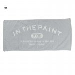 IN THE PAINT ���󥶥ڥ���� TOWEL ������ �Х����åȥܡ��� 2023FW(itp23410) 2502btk