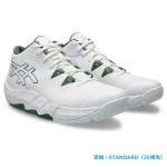 アシックス アンプレアルス2ワイド [ASICS UNPREARS2 WIDE] アシックス UNPRE ARS 2 ワイド【1063A069.101】White/Light