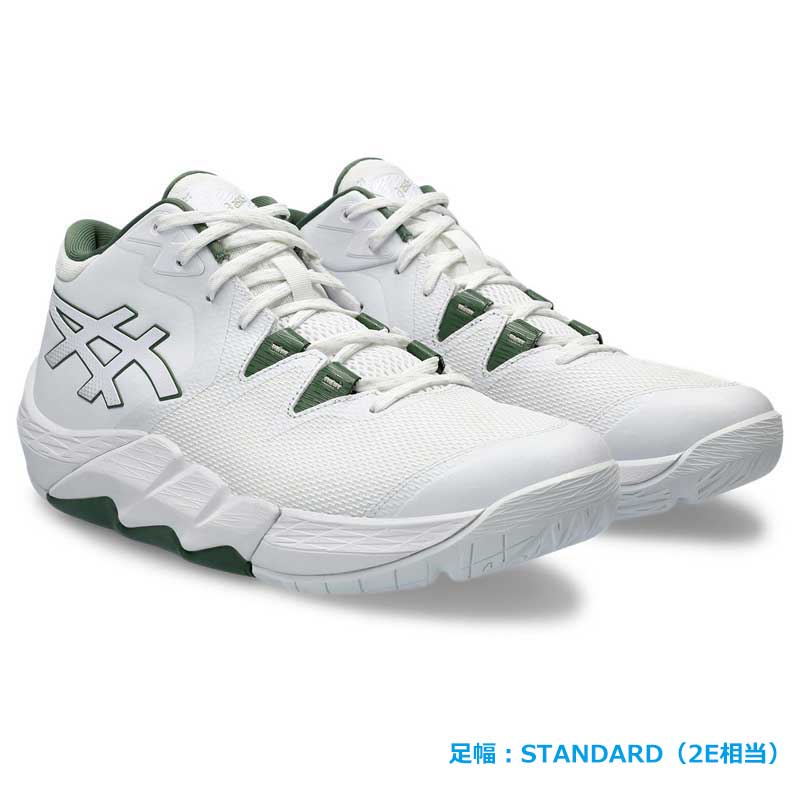 asics バスケットシューズ インソールなし アシックス（ASICS） バスケットシューズ│バスケ用品専門店 BB
