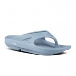 �ں�û¨��ȯ���ۥ����ե��� OOFOS �ꥫ�Х꡼������� OOriginal-Neptune Blue ooriginal nblue ������ thong(010111231)