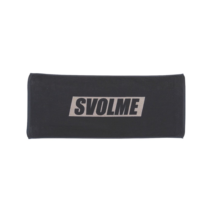 SVOLME ���ܥ�� BOX�����ե����������� 2023FW wsv(1231-09829black)