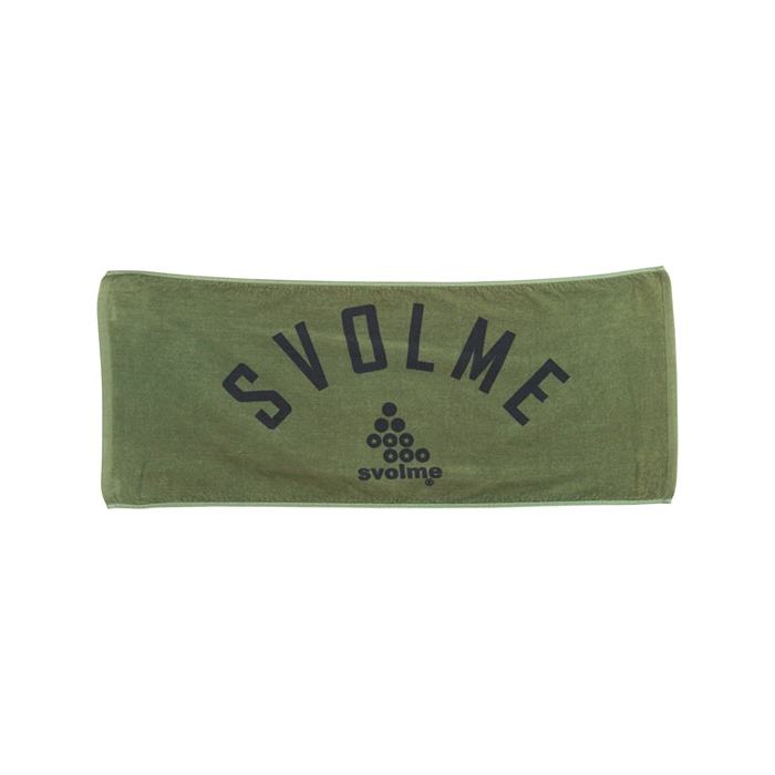 SVOLME ���ܥ�� �����������ե����������� 2023FW wsv(1231-09929kahki)