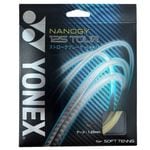 YONEX ��ͥå��� �ʥΥ���125�ĥ��� ������饦����� ���եȥƥ˥� ���ȥ�󥰥� ���å� ���ʸ��Բ�(nsg125t)