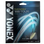 YONEX ��ͥå��� �ʥΥ���125�ĥ��� ������饦����� ���եȥƥ˥� ���ȥ�󥰥� ���å� ���ʸ��Բ�(nsg125t)