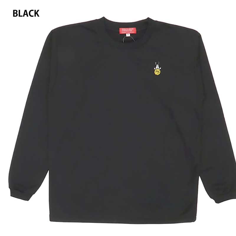 BALLLINE ܡ饤 ̡ԡ PEANUTS 󥰥꡼֥ Ĺµ Хåȥܡ륦 2023FW wba(pnu6520)  2502bwtk ʸԲ