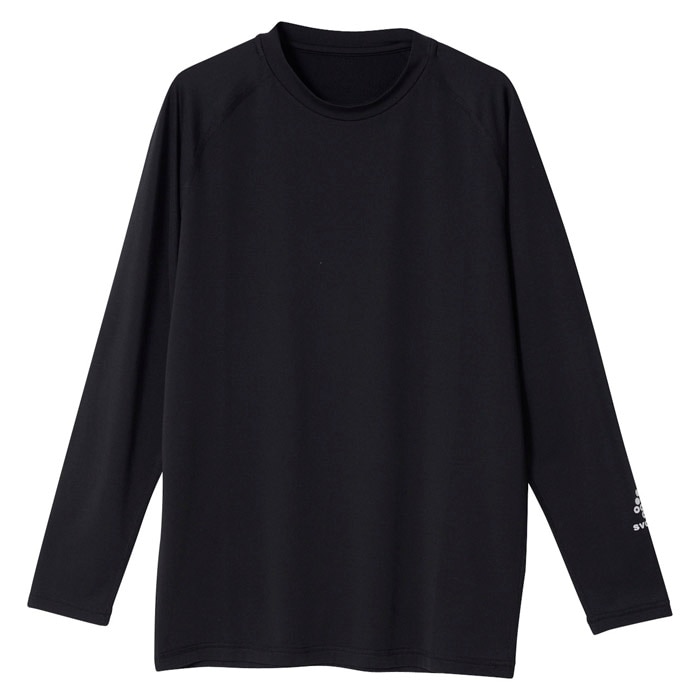 SVOLME スボルメ 汗冷えない起毛インナー 厚手 ランニング