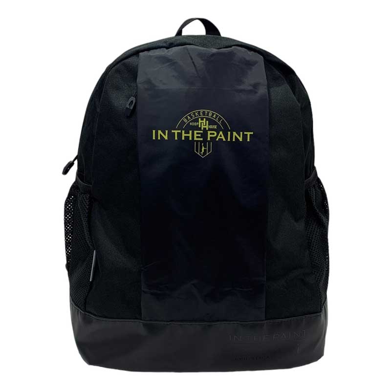 IN THE PAINT インザペイント フープハウスオリジナル ディバッグ 転写