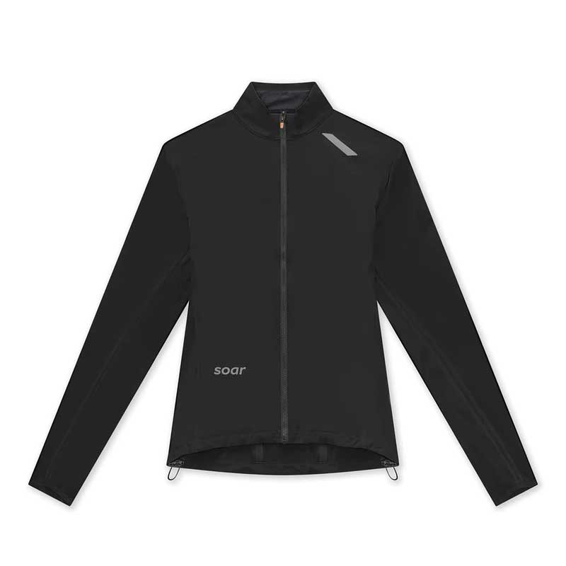 15％OFF】 SOAR Running Mens Ultra Jacket メンズランニングウェア