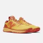 ニューバランス バスケットボールシューズ KAWHI IV ユニ