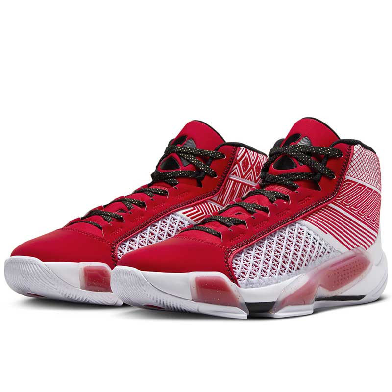 メンズ　バスケボールシューズ　AIR JODAN 3RETRO By NIKE エア ジョーダン 38 PF AIR JORDAN 38 PF CELEBRATION DZ3355-100
