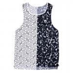 åץѥ 󥰥å ȥ饤󥰥֥å ʥ˥å(krptanktblk)  rtank