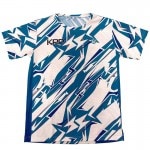 ����åץ��ѥ�� T����� �ۥ磻�ȥ֥롼 �ʥ�˥��å�����(krpsswhtblu)