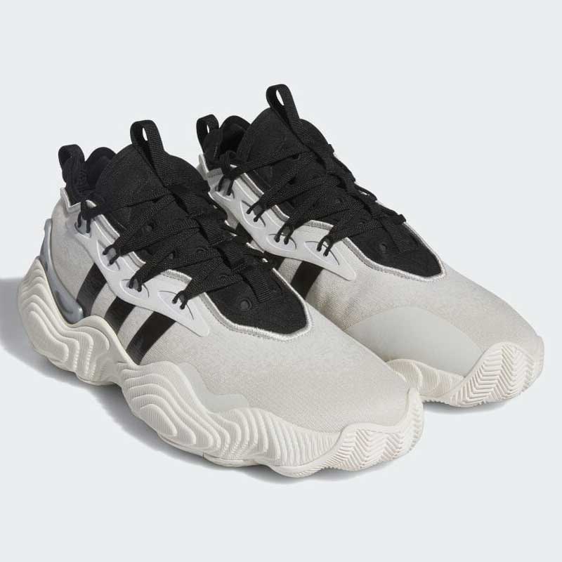 バスケットボールシューズ アディダス トレイヤング 3 adidas TRAE YOUNG 3 メンズ