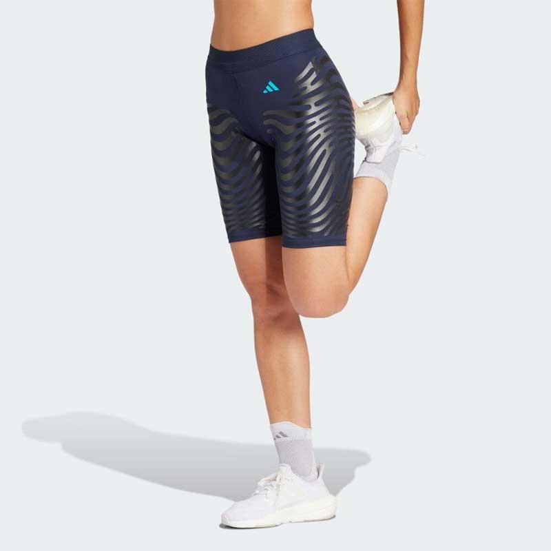 adidas adizero ハーフタイツ アディゼロ レディースMサイズ ADIDAS アディダス ウィメンズ W ADIZERO コントロール