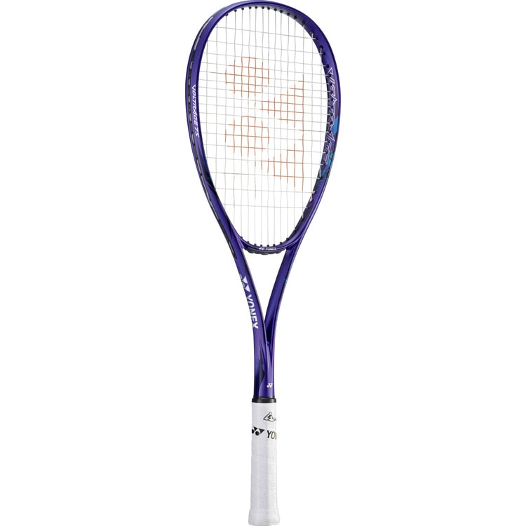 YONEX VOLTRAGE ボルトレイジ7s ul0 ヨネックス YONEX ソフトテニスラケット ボルトレイジ7S