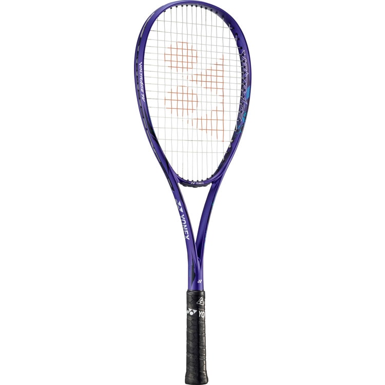 YONEX ヨネックス VOLTRAGE 7V 軟式テニスラケット ヨネックス YONEX ソフトテニスラケット ボルトレイジ 7V