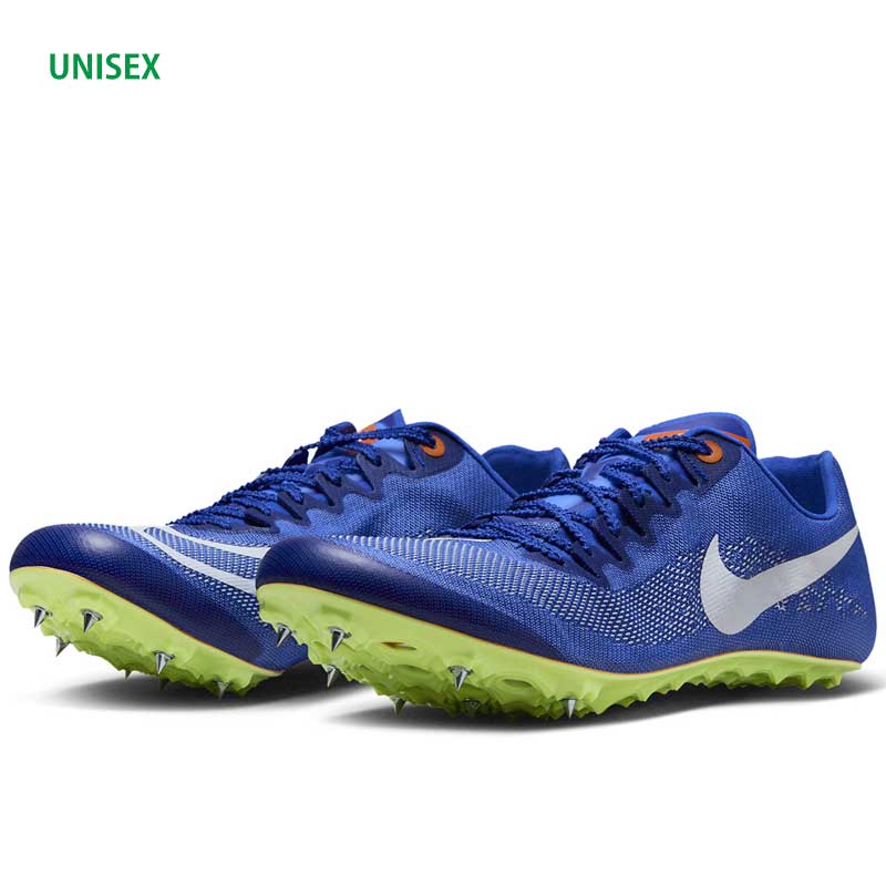 ナイキ ズームJAフライ 4 DR2741-400 ユニセックス 短距離 陸上