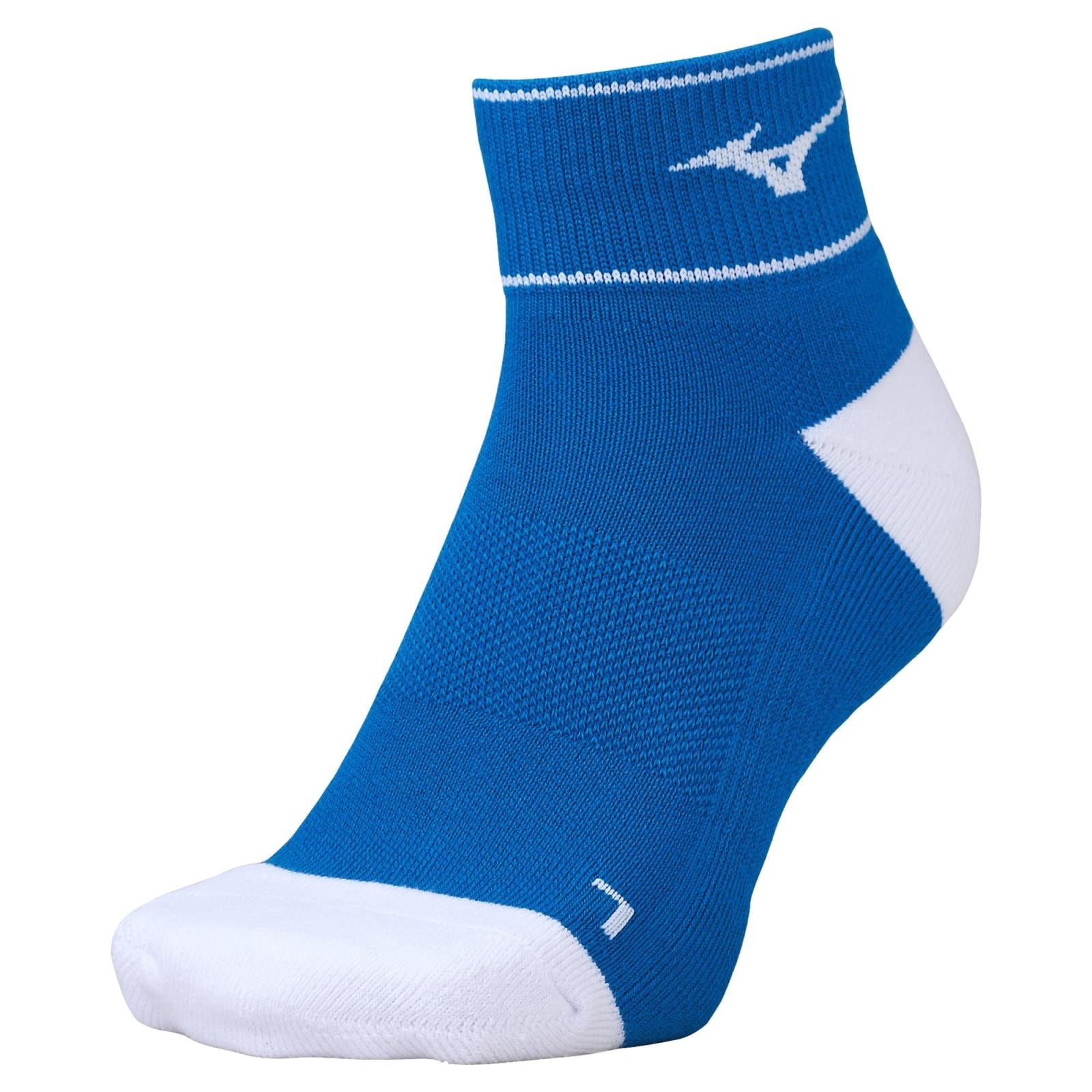 MIZUNO ミズノ ショートソックス mzap(62jx200225) | ラケットスポーツ
