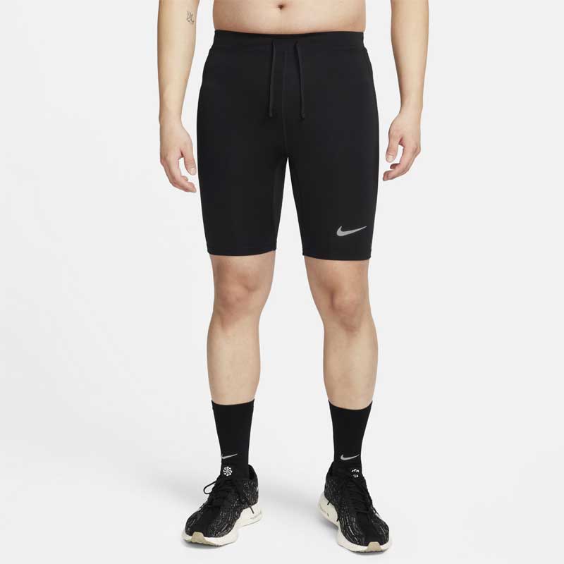 NIKE ナイキ ファスト BF ハーフ タイツ DRI-FIT メンズランニング
