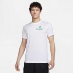 NIKE☆バスケットボールウェア 半袖シャツ NIKE ナイキ バスケットボールウェア 半袖シャツ メンズ 24HO DF