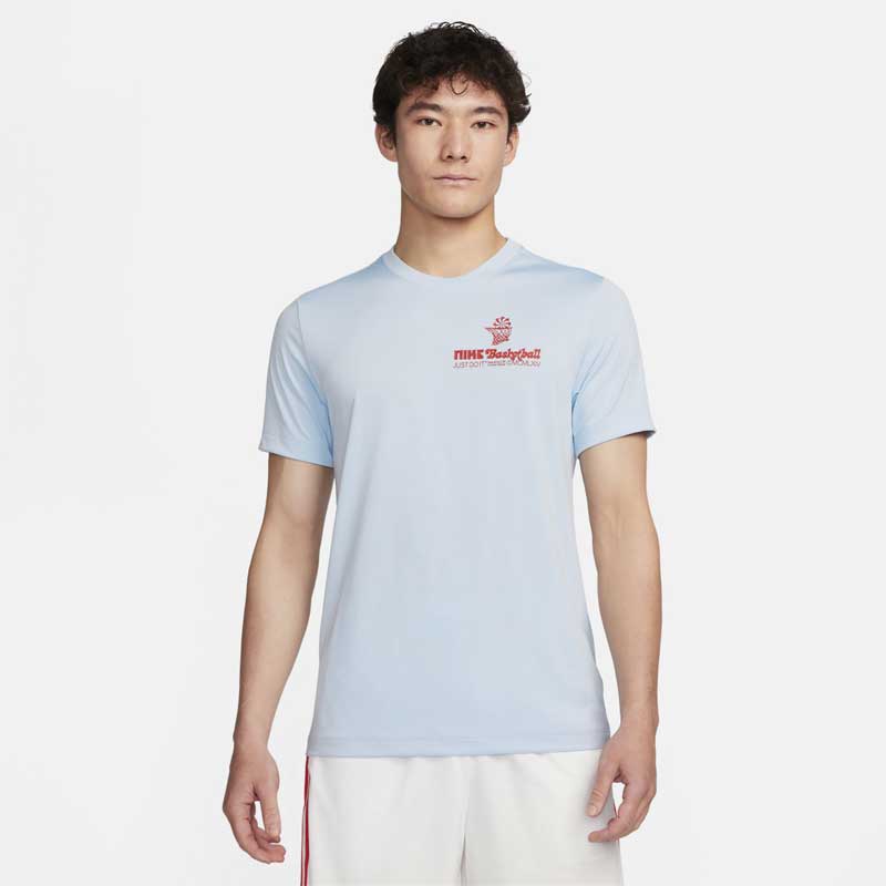 NIKE ナイキ RLGD OC SP24 S/S Tシャツ DRI-FIT バスケットボール