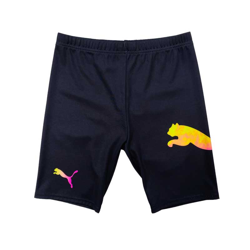 PUMA ランニングウェア PUMA HALF TIGHT 2 exclusive コイケスポーツオリジナル ハーフ
