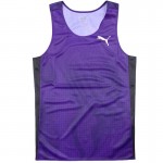 PUMA SINGLET AOP M exclusive ݡĥꥸʥ 󥰥å ס 󥺥˥󥰥 wpum(pumrt202404)  rtank