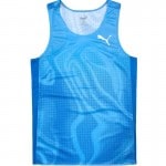 PUMA SINGLET AOP M exclusive ���������ݡ��ĥ��ꥸ�ʥ� ���󥰥�å� �ס��� ��󥺥��˥󥰥����� wpum(pumrt202403)  rtank