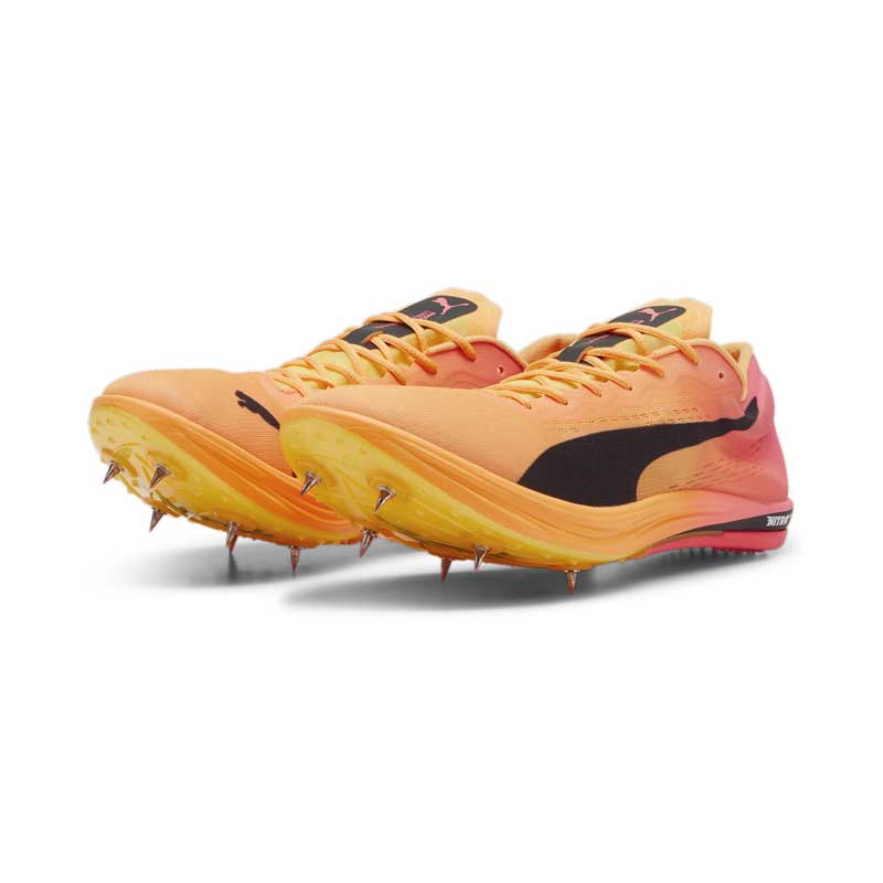 プーマエヴォスピード スプリント ニトロ 2 25cm プーマ エヴォスピード スプリント ニトロ エリート 2 PUMA evoSPEED