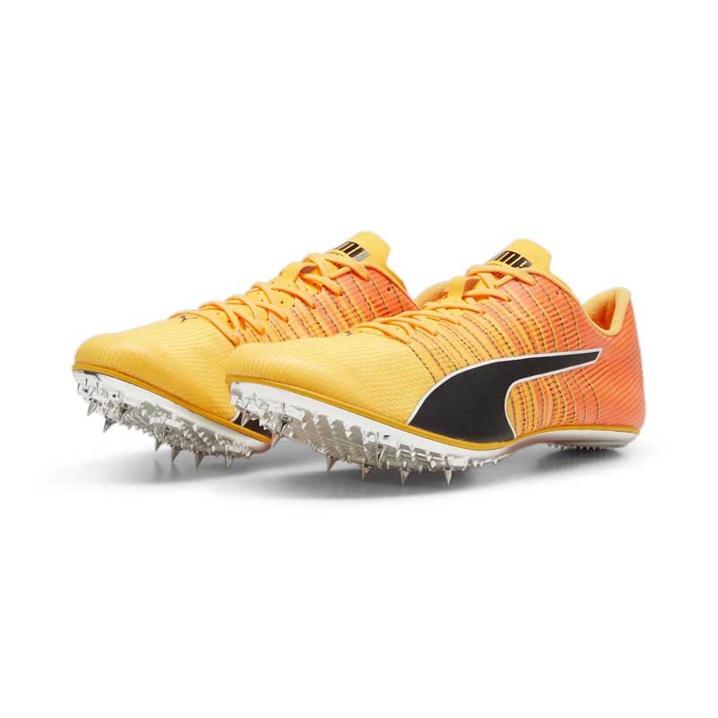 PUMA プーマ 陸上 短距離 スパイク プーマ エヴォスピード ブラッシュ 6 プーマ エヴォスピード ブラッシュ 6 ユニセックス 短距離用