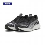 ס ƥ ˥ȥ 3 PUMA VELOCITY NITRO 3  ˥󥰥塼 377748-01 24sppmr 2421puma(37774801)  2502stk 饤󥹥ȥ
